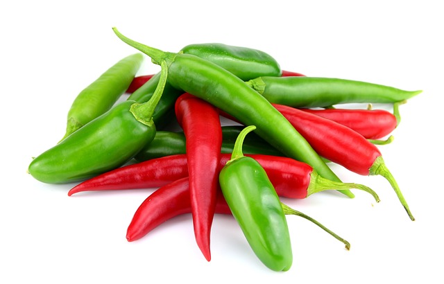 jalapenos peppers