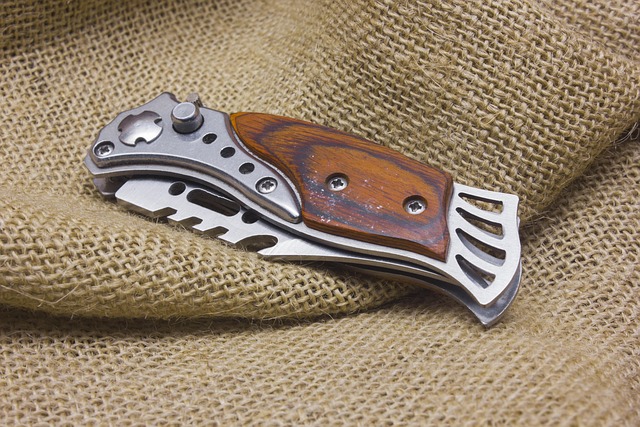 knife blades