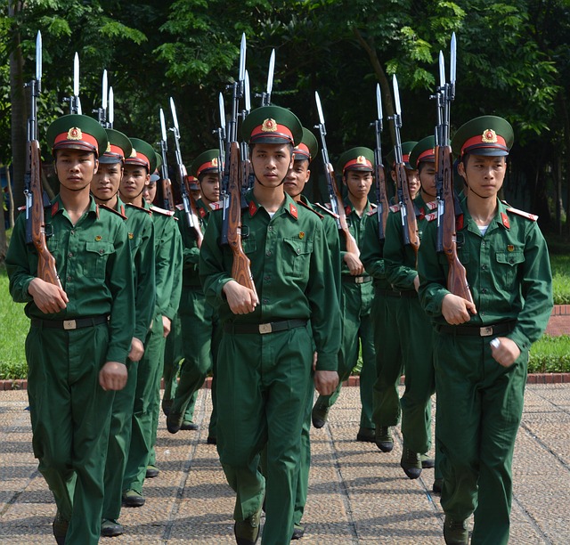 light guards