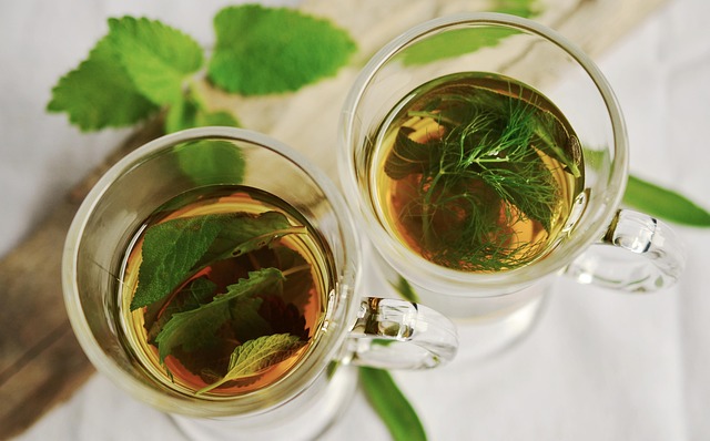 mint julep cups