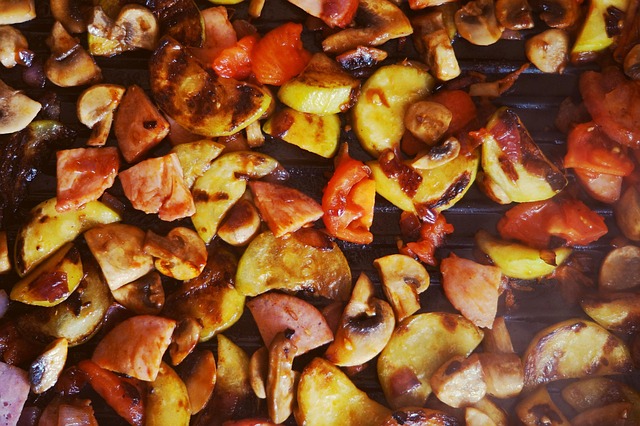 omelet pans