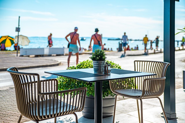 outdoor fire tables