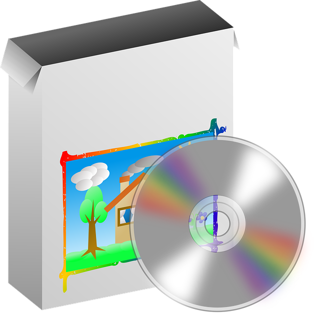 personal finance software