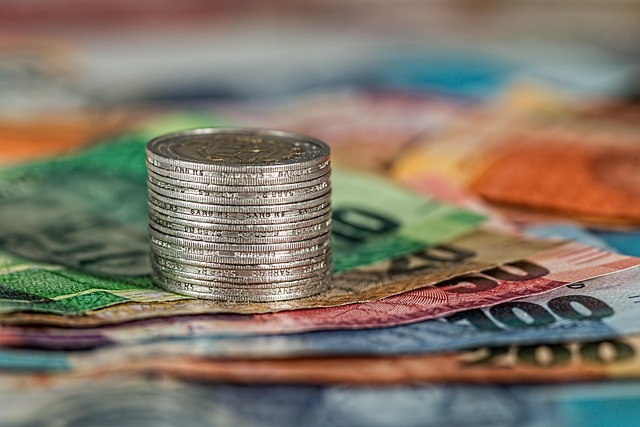 personal finance software