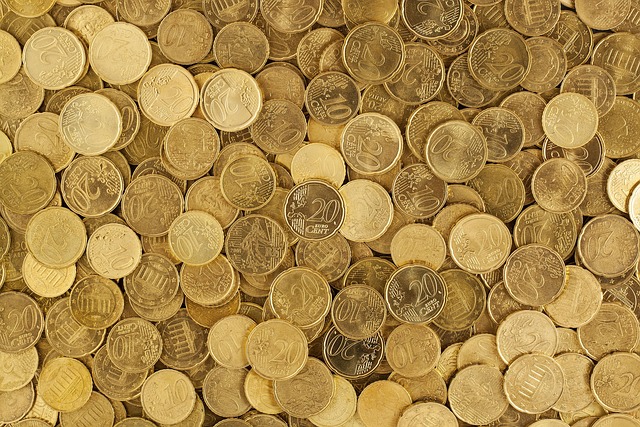 personal finance software