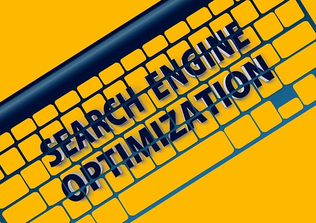 search engine optimization