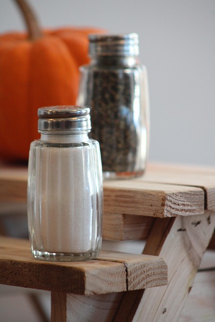seasoning mixes