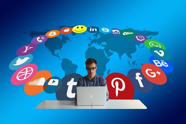 social media management