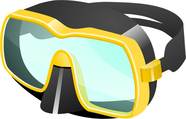 swimming equipment