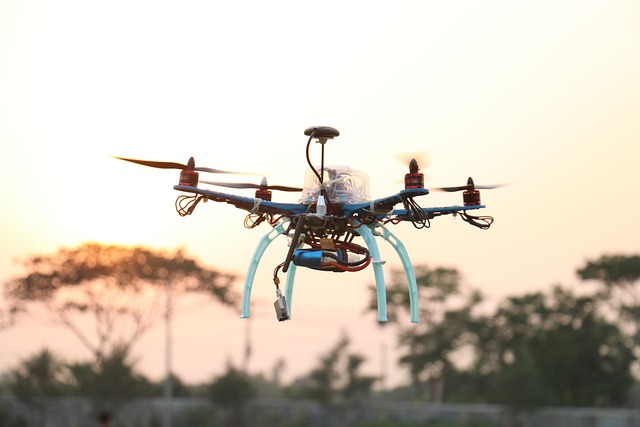 uavs
