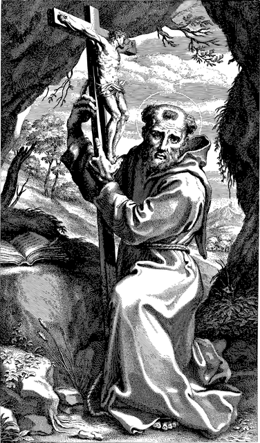christian saints
