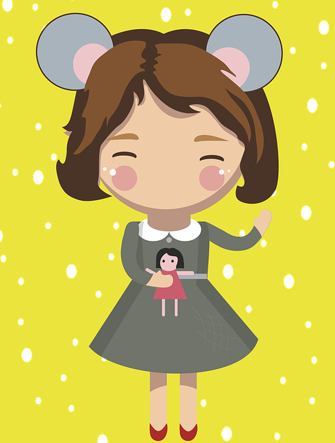 collectible dolls