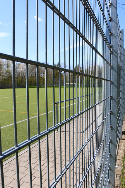 fencing equipment