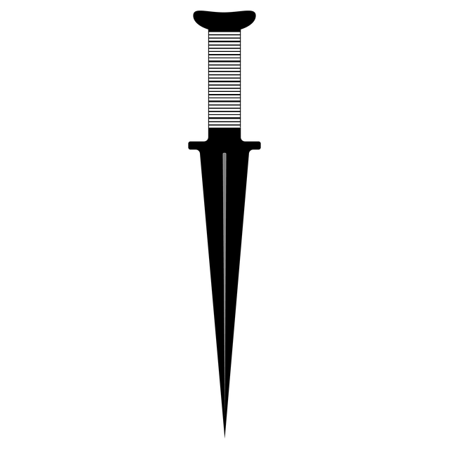 knife blades