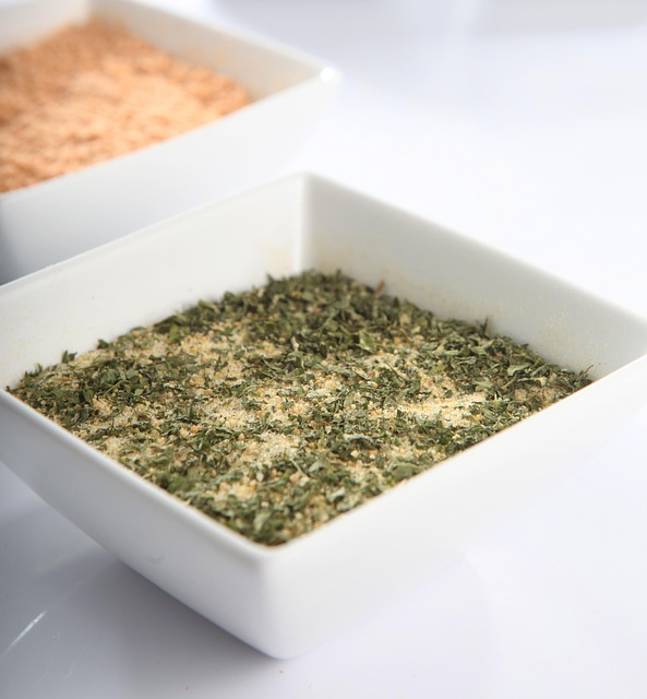 seasoning mixes