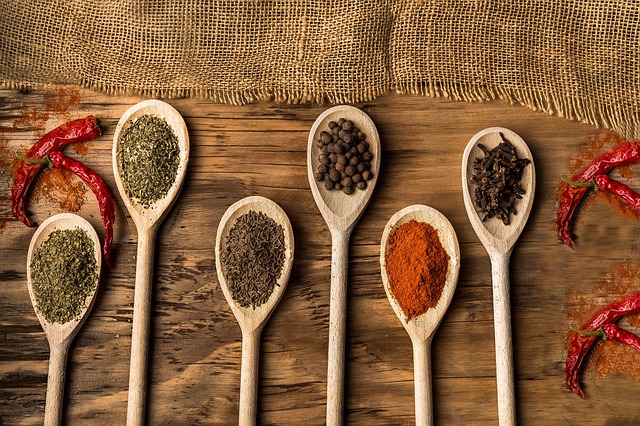 seasoning mixes