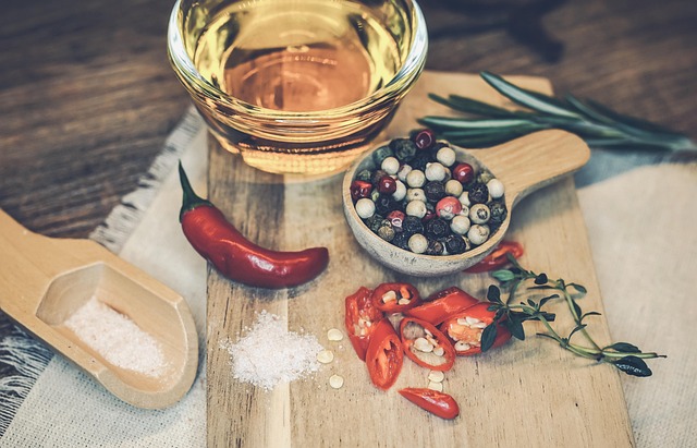 seasoning mixes