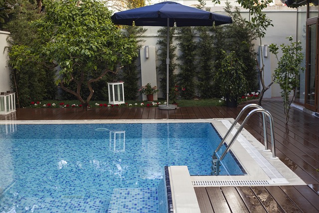 swimming equipment