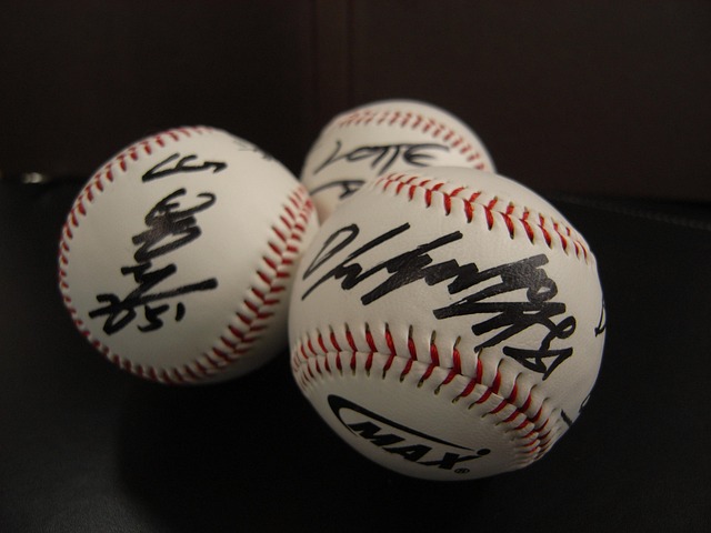 baseball equipment