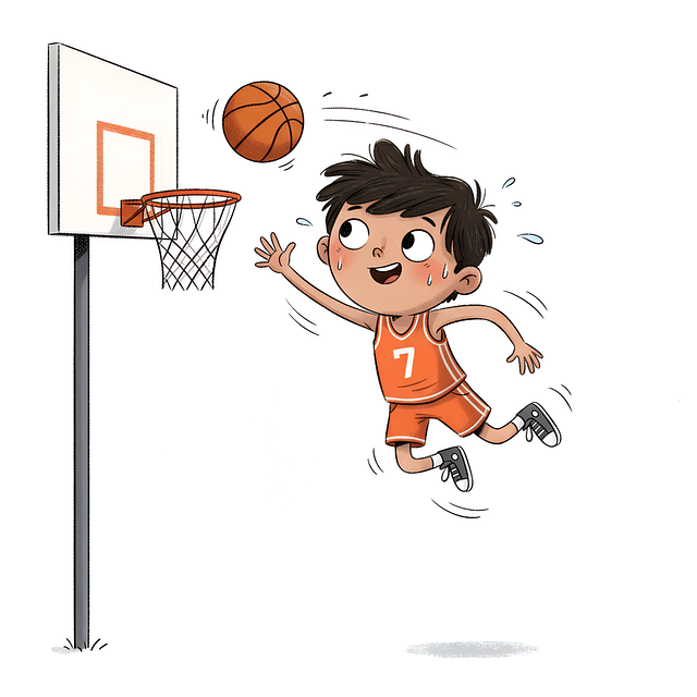 basketball training equipment