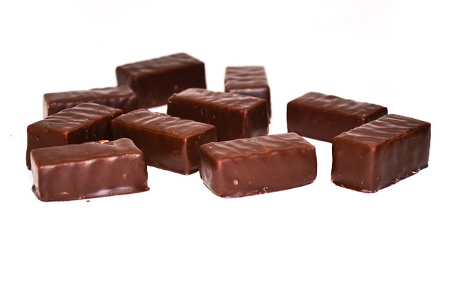 chocolate molds