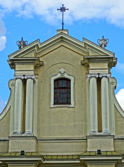 christian saints