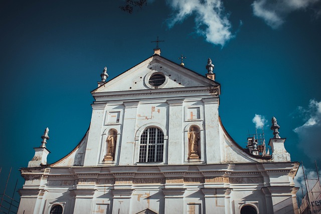 christian saints