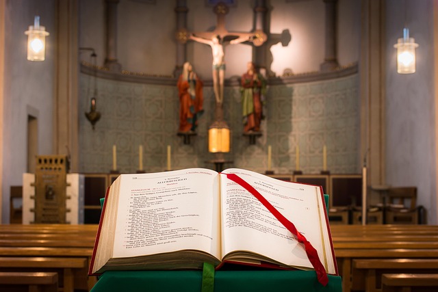 christian saints