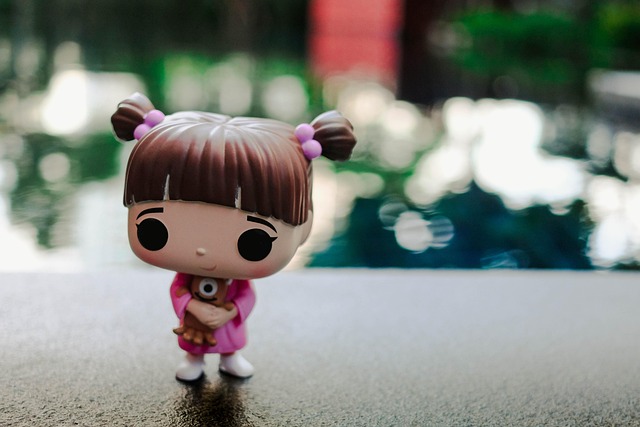 collectible dolls