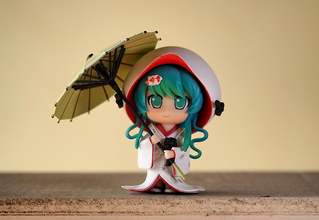 collectible dolls