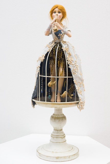 collectible dolls