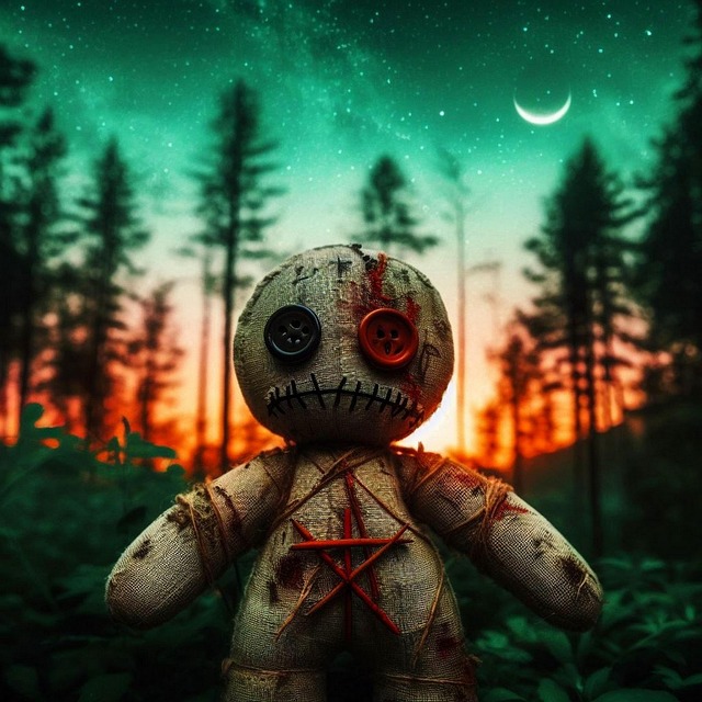 collectible dolls