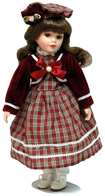 collectible dolls