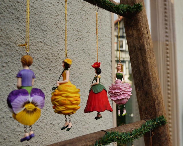 collectible dolls