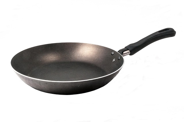 crepe pans
