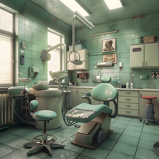 dental burs