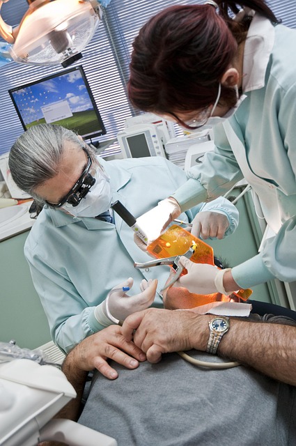 dental burs