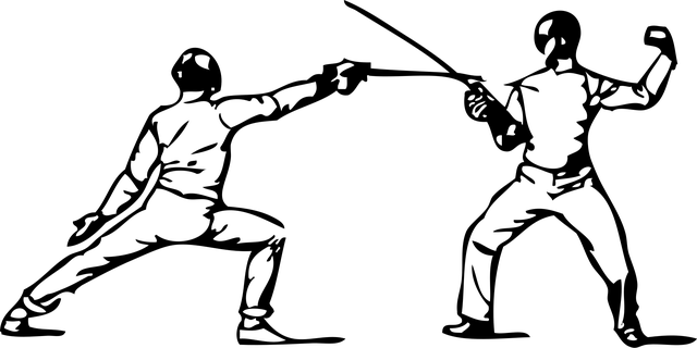 fencing equipment