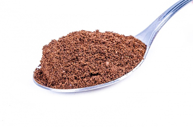 flavoring powders