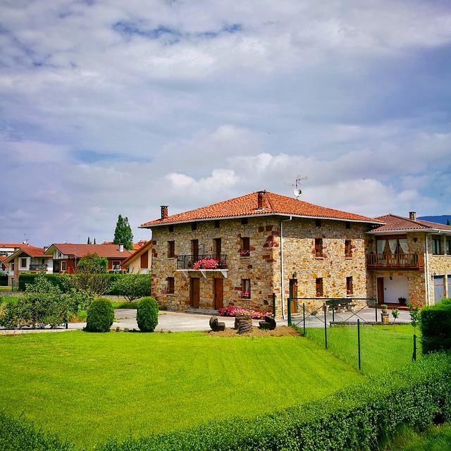 garden houses