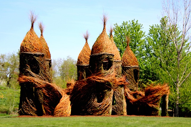 garden houses