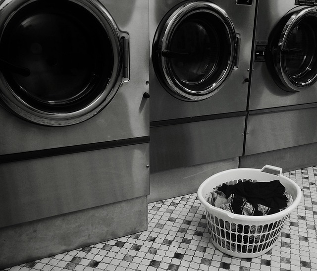 hardware washers