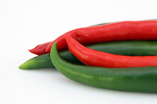 jalapenos peppers