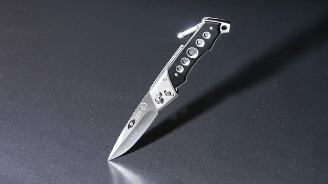knife blades