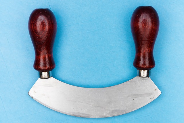 knife blades