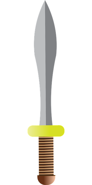 knife blades