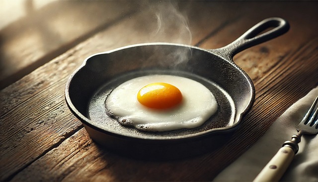 omelet pans