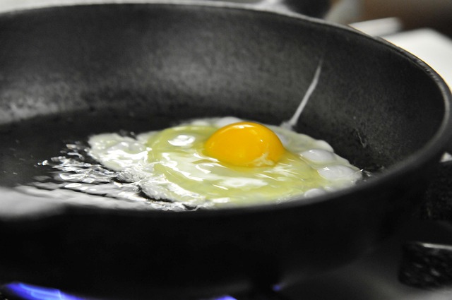 omelet pans