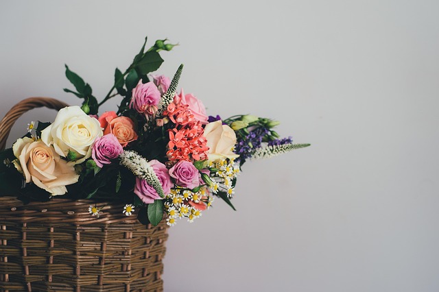 pegboard baskets