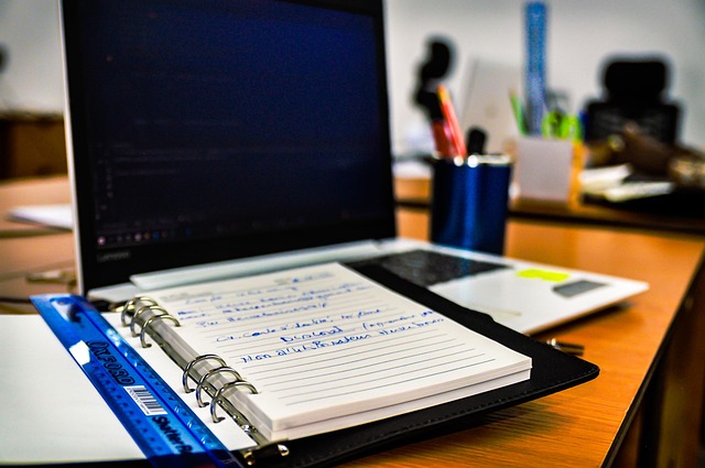 personal finance software